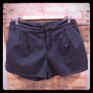 Rag & bone shorts